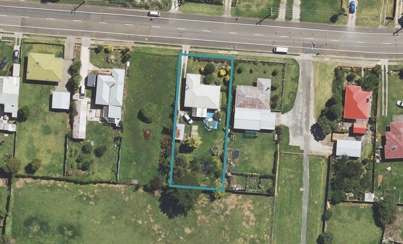 167 Crawford Road, Kaiti, Gisborne - Carousel 1