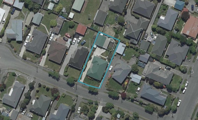 6 Fairmile Place, Russley, Christchurch - Carousel 1