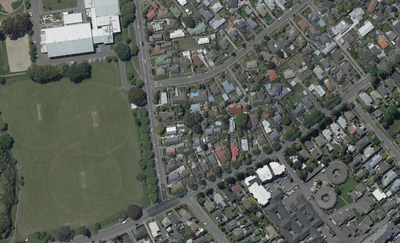 16 Lyttelton Street, Somerfield, Christchurch - Carousel 1