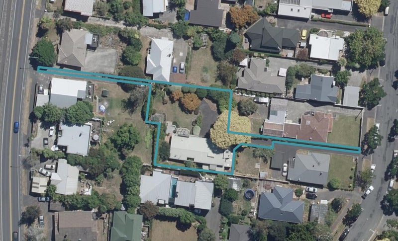 28A Horne Street, Hamilton Central, Hamilton - Carousel 1