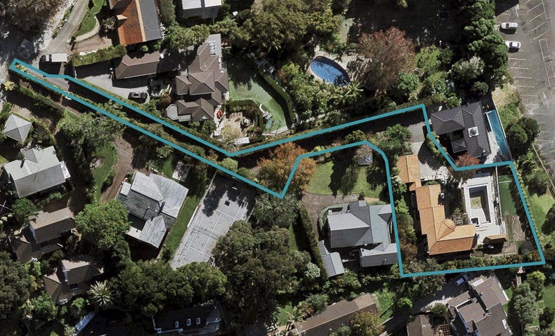 46 Mainston Road, Remuera, Auckland - Carousel 1