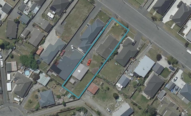 74 Ottawa Road, Wainoni, Christchurch - Carousel 1