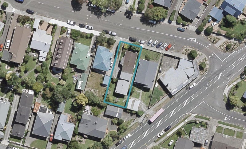 1/66 Brunswick Street, Hutt Central, Lower Hutt - Carousel 1