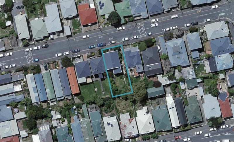 90 Wilson Street, Newtown, Wellington - Carousel 1