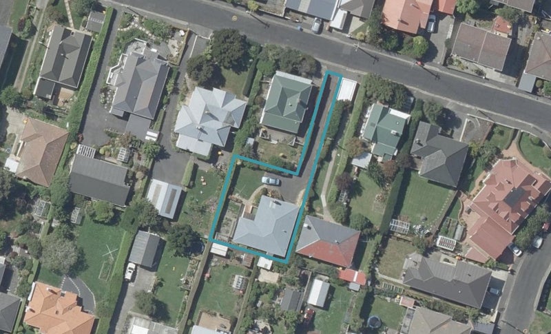 25A Picardy Street, Maryhill, Dunedin - Carousel 1