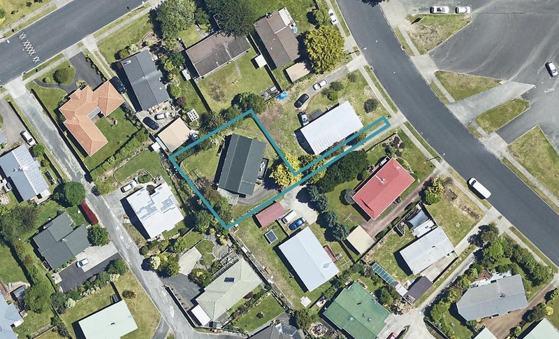 23 Goldie Street, Pukehangi, Rotorua - Carousel 1
