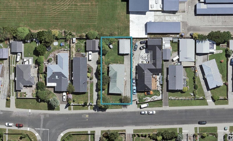 18 Baxter Street, Grasmere, Invercargill - Carousel 1
