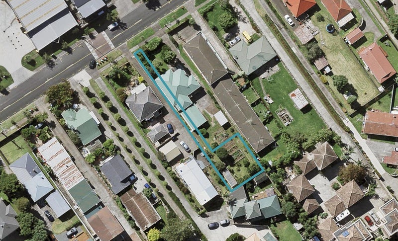 58F Ireland Road, Mount Wellington, Auckland - Carousel 1