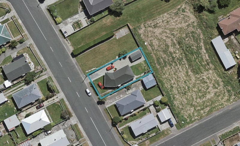 36 Wicklow Street, Clifton, Invercargill - Carousel 1