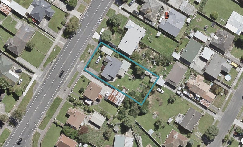 1296 High Street, Taita, Lower Hutt - Carousel 1