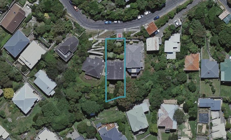 113 Rakau Road, Hataitai, Wellington - Carousel 1