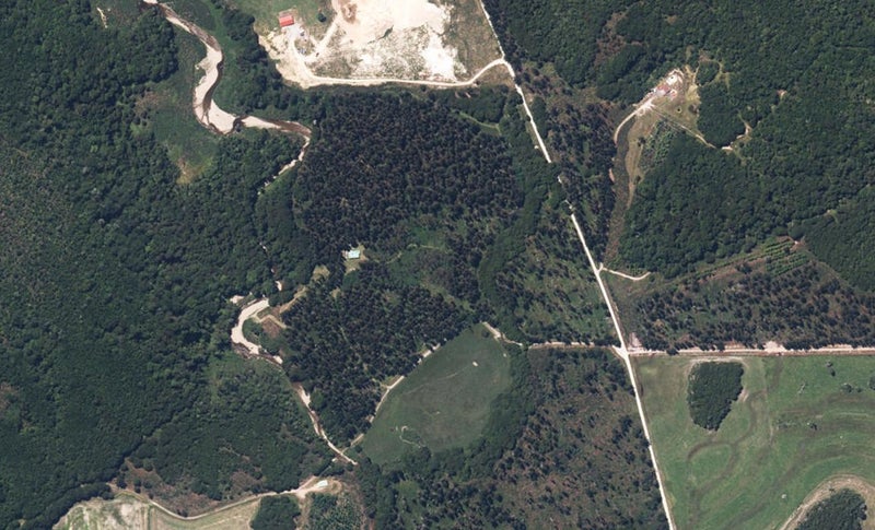 0 Shellback Road, Atarau, Blackball - Carousel 1
