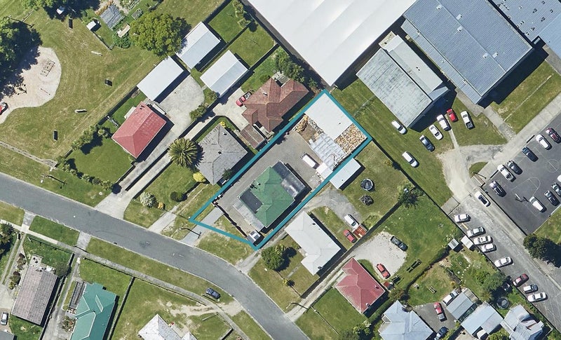 6 Scott Avenue, Owhata, Rotorua - Carousel 1