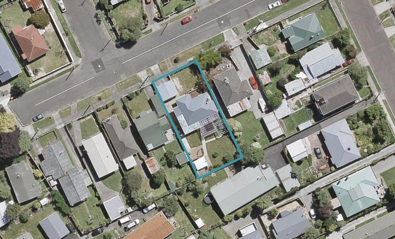 5 Bentinck Street, Wallaceville, Upper Hutt - Carousel 1