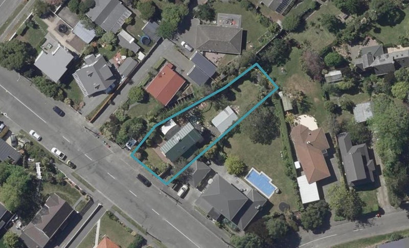 45 Campbell Street, Sumner, Christchurch - Carousel 1
