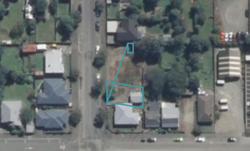59A Heaton Street, Parkside, Timaru - Carousel 1