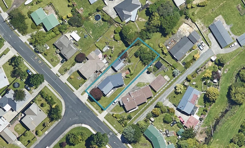 109 Pandora Avenue, Sunnybrook, Rotorua - Carousel 1