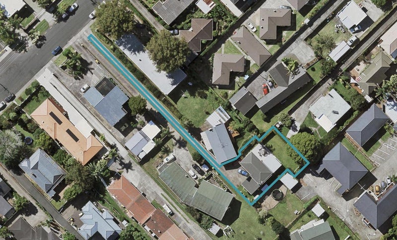 8A Karaka Street, Takapuna, Auckland - Carousel 1