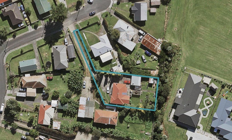 5 Wood Avenue, Mangere East, Auckland - Carousel 1