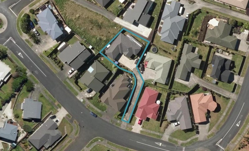 9 Balmacewan Drive, Kamo, Whangarei - Carousel 1