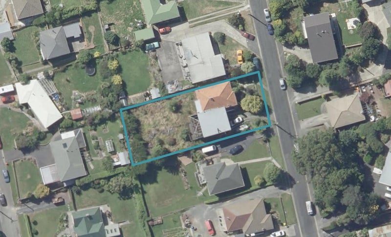22 Teignmouth Street, Abbotsford, Dunedin - Carousel 1