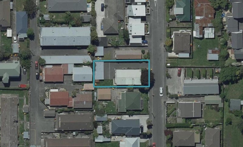 1/29 Perth Street, Richmond, Christchurch - Carousel 1