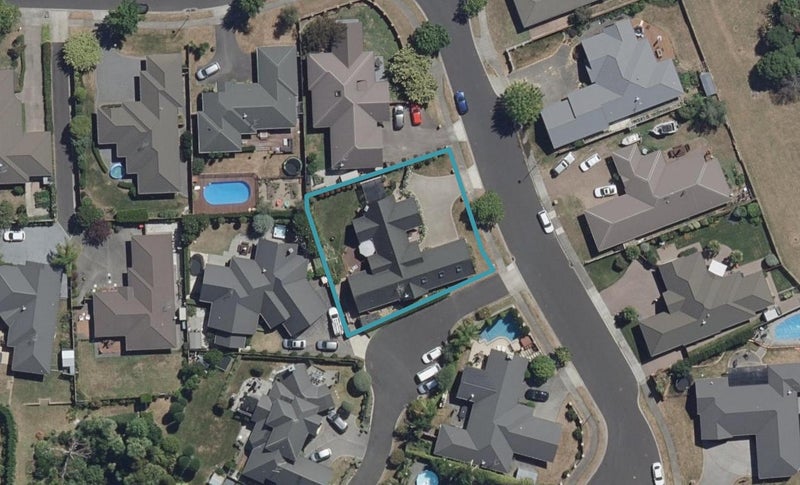4 Cherie Close, Rototuna, Hamilton - Carousel 1