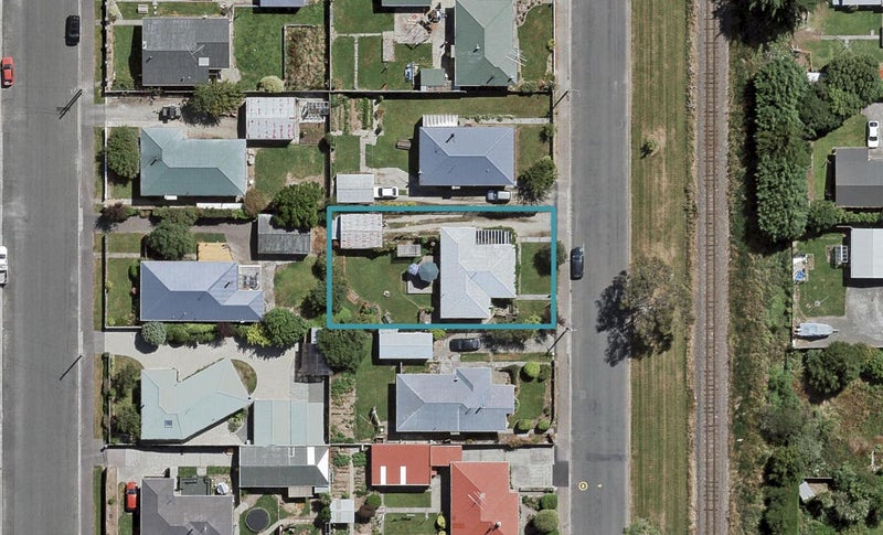 144 Drury Lane, Grasmere, Invercargill - Carousel 1
