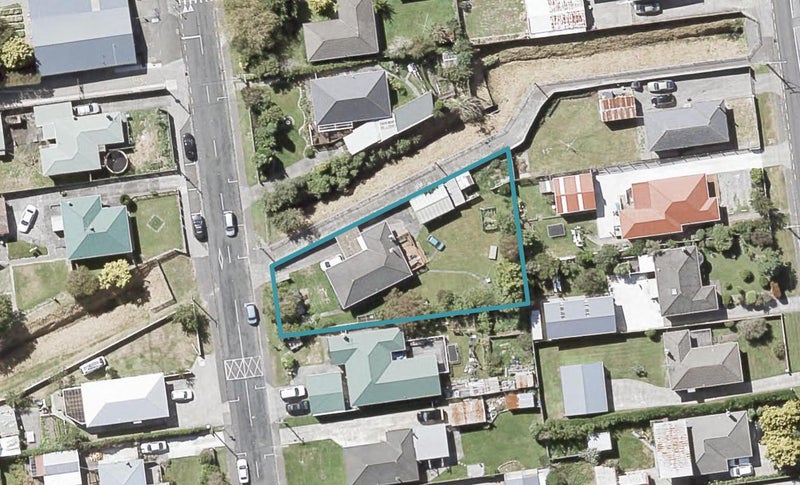 14 Frederick Street, Wainuiomata, Lower Hutt - Carousel 1