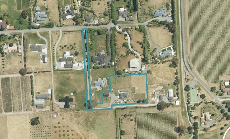 208B Oakwood Lane, Witherlea, Blenheim - Carousel 1
