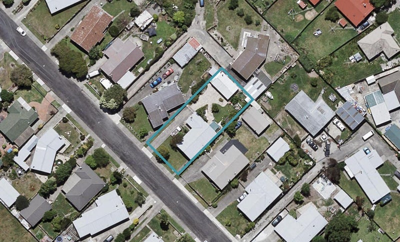 821 Huia Street, Camberley, Hastings - Carousel 1