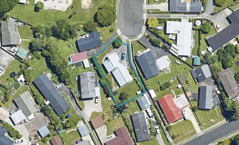 23 Amun Place, Pomare, Rotorua - Carousel 1