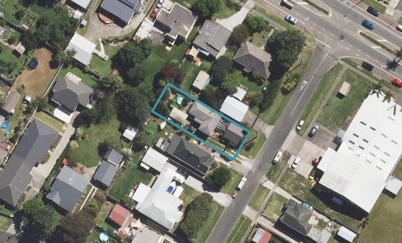 5 Dominion Road, Te Hapara, Gisborne - Carousel 1