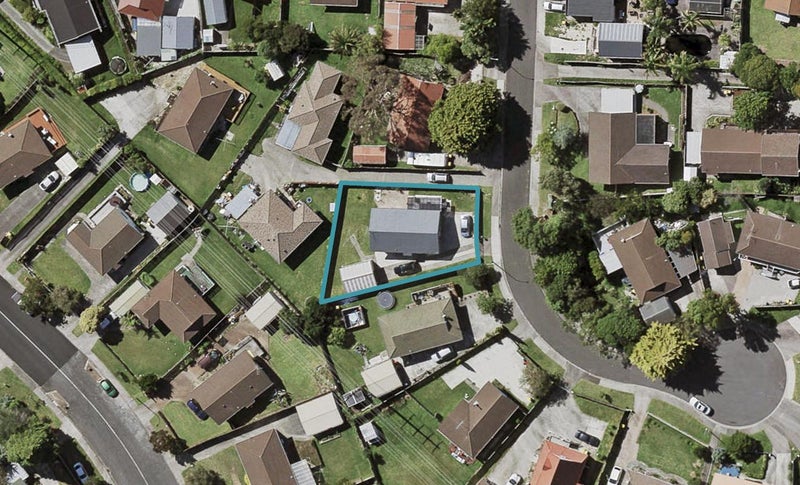 7 Sabana Place, Unsworth Heights, Auckland - Carousel 1
