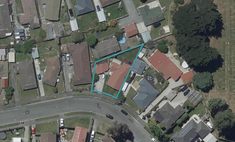 60 Kawau Crescent, Bromley, Christchurch - Carousel 1