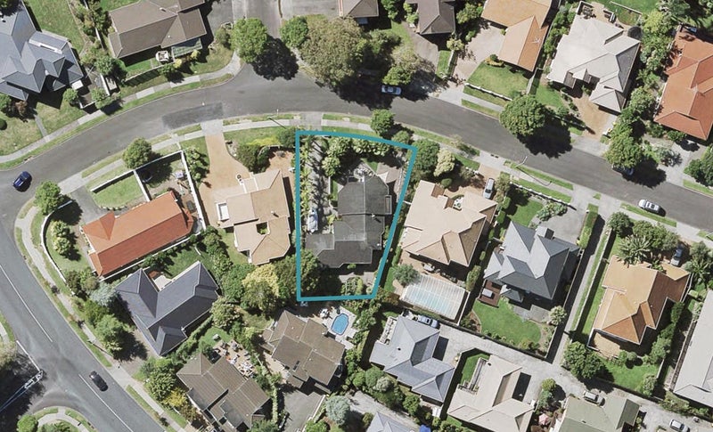 5 Corriedale Place, Somerville, Manukau - Carousel 1