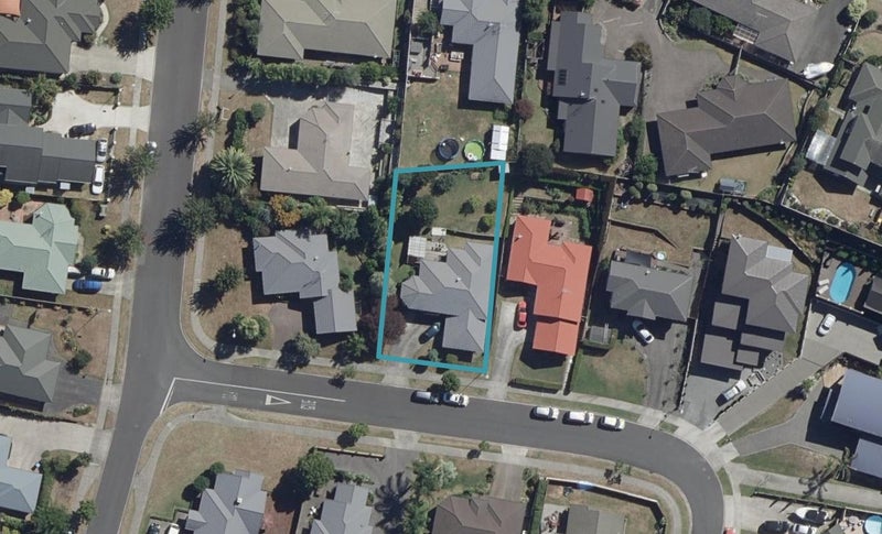 3 Westview Place, Western Heights, Hamilton - Carousel 1