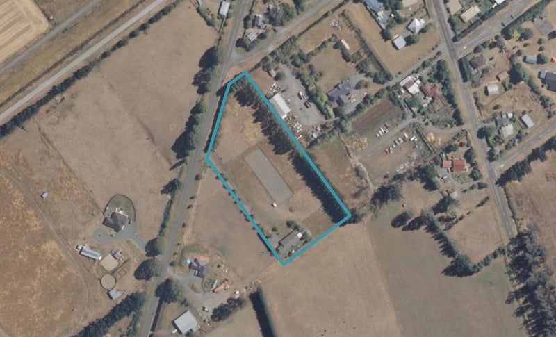 23 Chertsey Road, Chertsey, Ashburton - Carousel 1