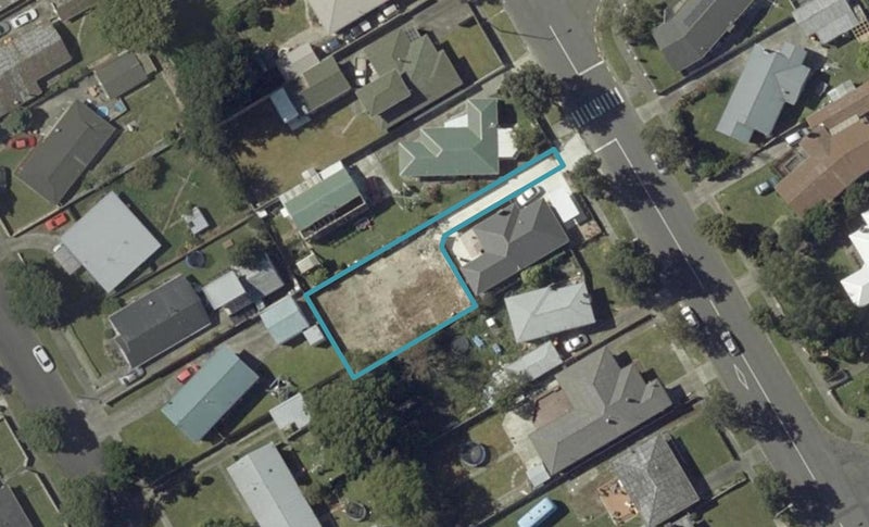 25A Highbury Avenue, Highbury, Palmerston North - Carousel 1