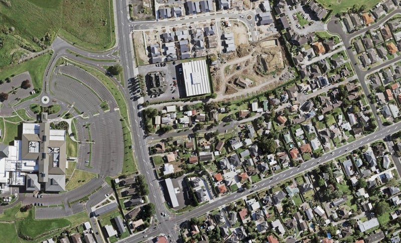8 Costar Place, Wiri, Auckland - Carousel 1