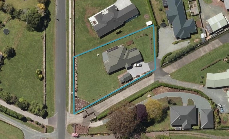 1 Belle Lane, Maunu, Whangarei - Carousel 1
