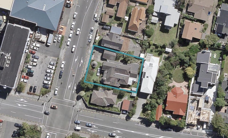 16 Cornwall Street, Hutt Central, Lower Hutt - Carousel 1