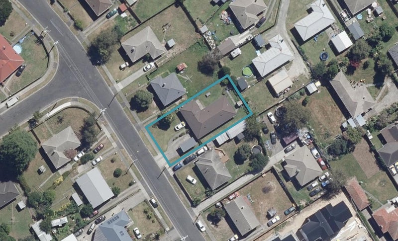 10 Spenser Road, Enderley, Hamilton - Carousel 1