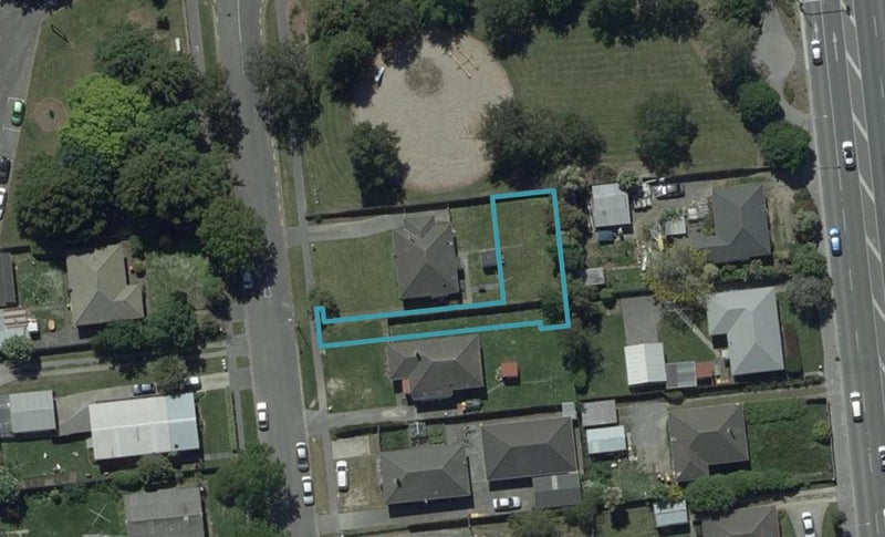 20C Vicki Street, Sockburn, Christchurch - Carousel 1