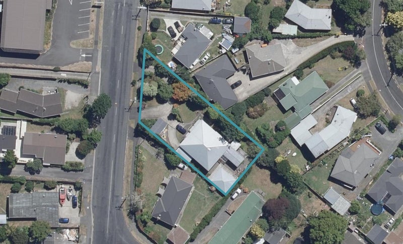 78 Knighton Road, Hillcrest, Hamilton - Carousel 1