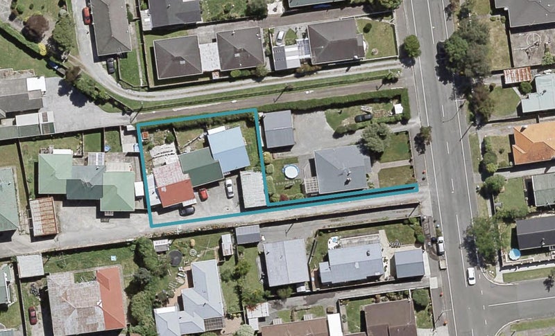 12/45 Pine Avenue, Ebdentown, Upper Hutt - Carousel 1