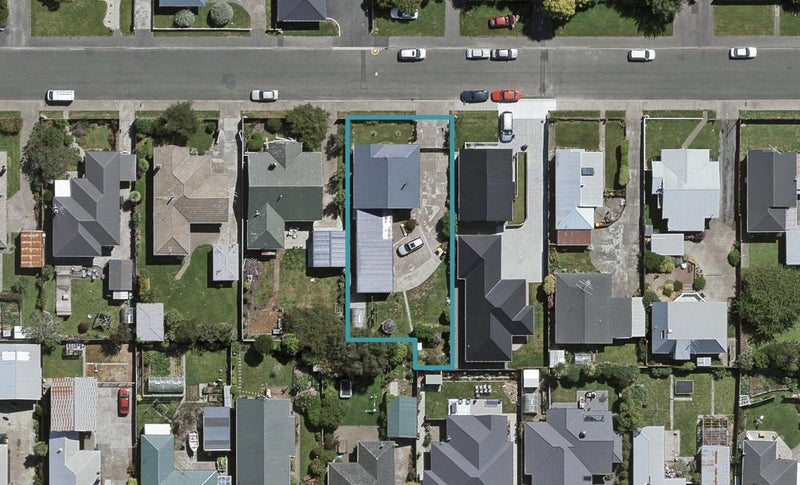 161 Catherine Street, Windsor, Invercargill - Carousel 1