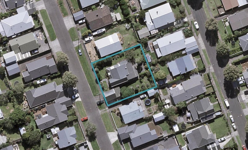 39 Newton Street, Fitzroy, New Plymouth - Carousel 1