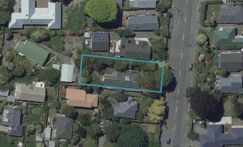 15 Birdwood Avenue, Beckenham, Christchurch - Carousel 1
