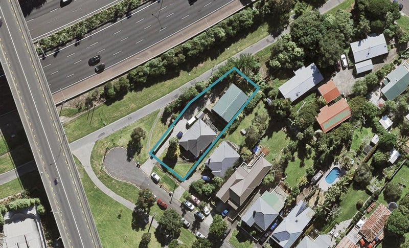29 New Bond Street, Kingsland, Auckland - Carousel 1